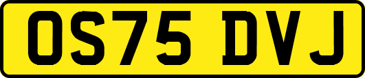 OS75DVJ