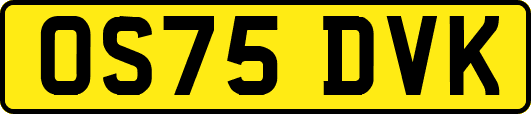 OS75DVK