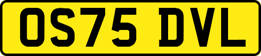 OS75DVL