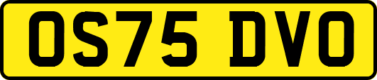 OS75DVO