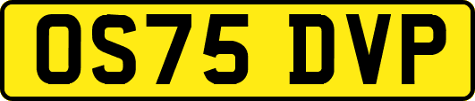 OS75DVP