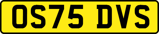 OS75DVS