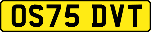 OS75DVT
