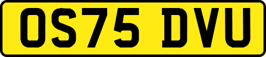 OS75DVU