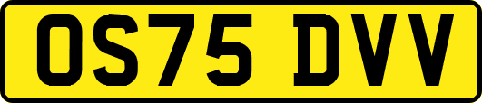 OS75DVV