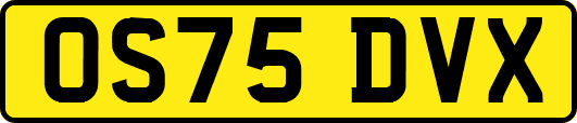OS75DVX
