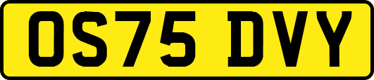 OS75DVY