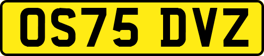 OS75DVZ