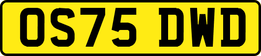 OS75DWD