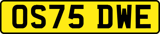 OS75DWE