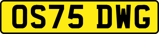 OS75DWG