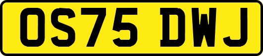 OS75DWJ