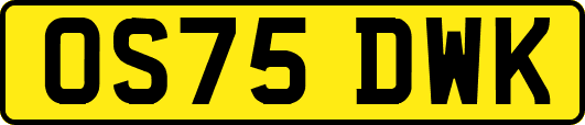 OS75DWK