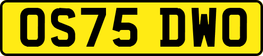 OS75DWO