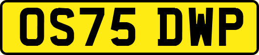 OS75DWP