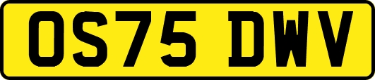 OS75DWV
