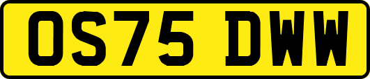 OS75DWW