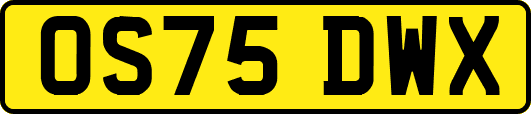 OS75DWX