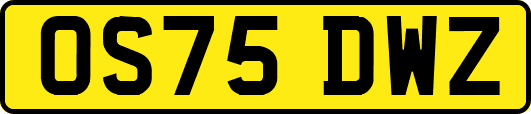 OS75DWZ