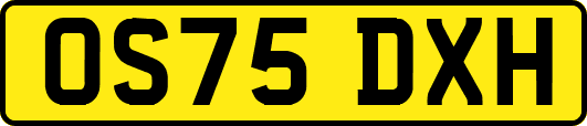 OS75DXH