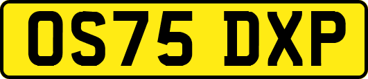 OS75DXP