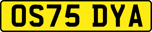 OS75DYA