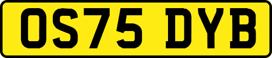 OS75DYB