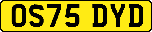 OS75DYD