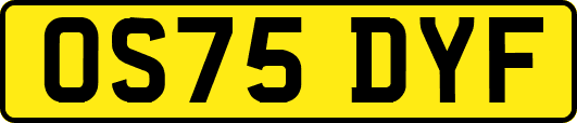 OS75DYF