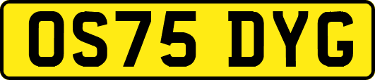 OS75DYG