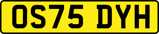 OS75DYH