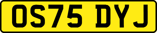 OS75DYJ