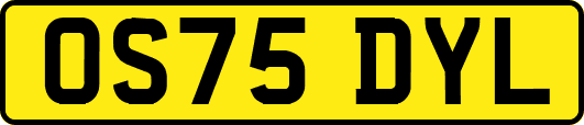 OS75DYL