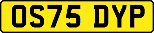 OS75DYP