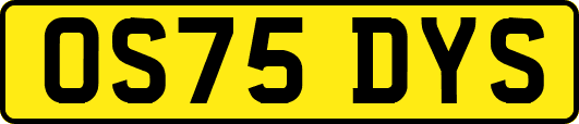 OS75DYS