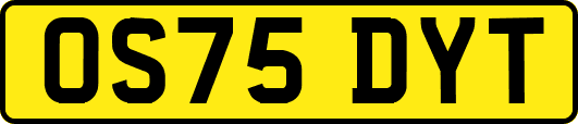 OS75DYT