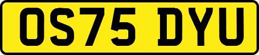 OS75DYU