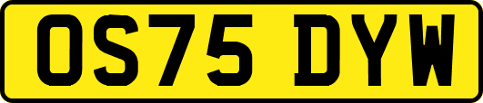 OS75DYW