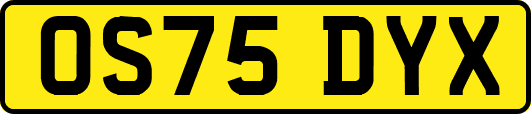 OS75DYX