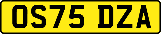 OS75DZA