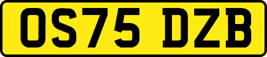 OS75DZB