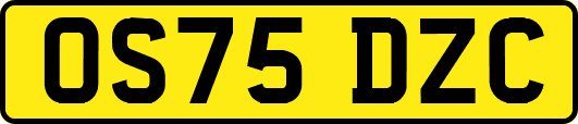 OS75DZC