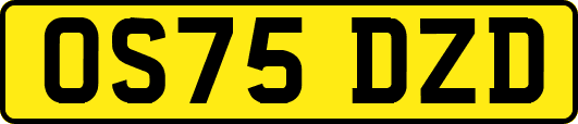 OS75DZD