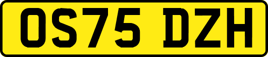 OS75DZH
