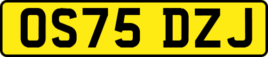 OS75DZJ