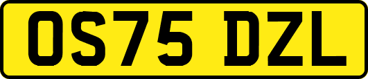 OS75DZL