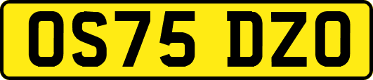 OS75DZO