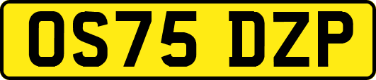 OS75DZP