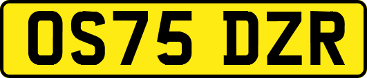 OS75DZR
