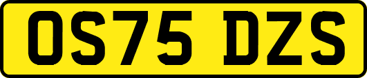 OS75DZS
